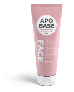 Apobase Cleansing Gel 125ml