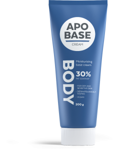 Apobase krem 200ml