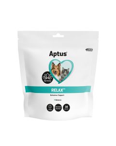 Aptus Relax tyggebiter 30 stk