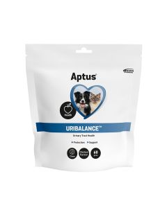 Aptus Uribalance Tyggebiter 60stk