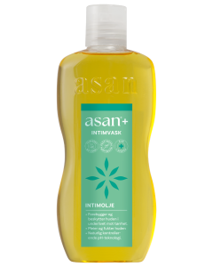 Asan+ Intimolje 220ml