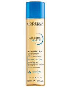 Bioderma Atoderm 2in1 Oil 150ml