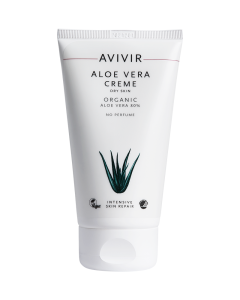AVIVIR Aloe Vera Creme
