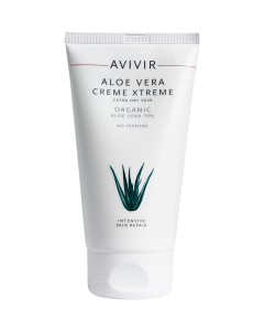 AVIVIR Aloe Vera Creme Xtreme 150ml