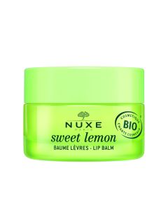 Nuxe Sweet Lemon Lip balm 15ml