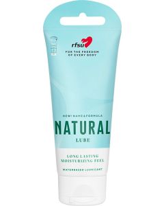 RFSU Natural Lube 100 ml