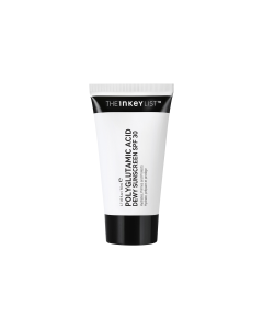 Inkey Poluglutamic Acid Dewy Suncreen SPF30 50ml