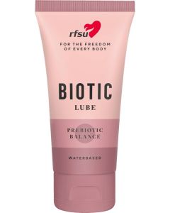 RFSU Biotic Lube 50 ml