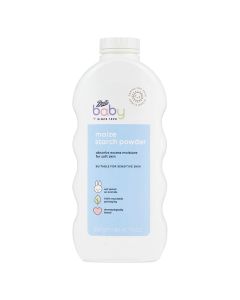 Boots Baby Talkfri Pudder 500g