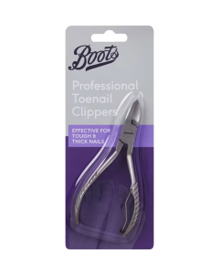 Boots Pharmaceuticals negletang