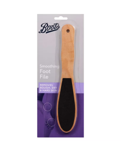 Boots Pharmaceuticals fotfil