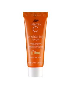 Boots Vitamin C Brightening Eye Gel 15ml