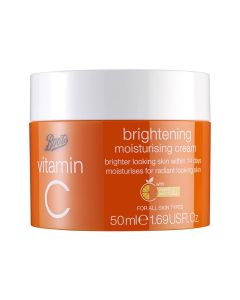 Boots Vitamin C dagkrem 50ml