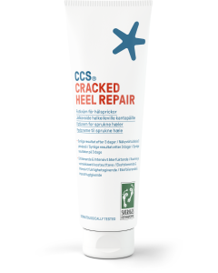 CCS Cracked Heel Repair 125ml