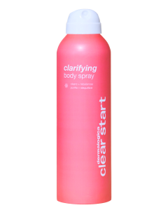Dermalogica Clear Start Clarifying Body Spray 177ml