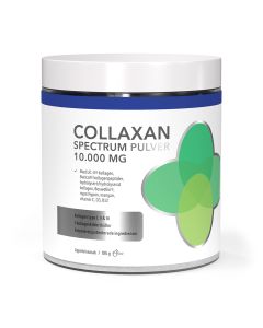 Collaxan Spectrum pulver 10.000 mg
