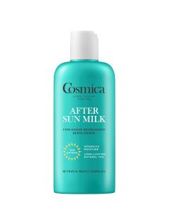 Cosmica Sun After Sun Tan Extending Milk P 200 ml