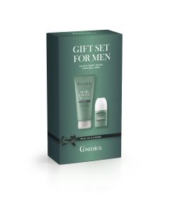 Cosmica For Men Everyday Fresh Kit