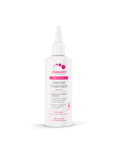 Daxxin Intense Treatment Dry scalp 150ml
