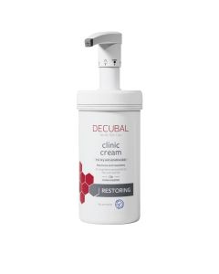 Decubal Original Clinic Cream 475G
