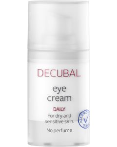 Decubal Eye Cream 15ml