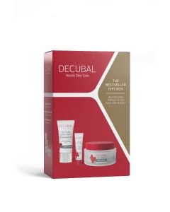 Decubal The Bestselger Gift Box