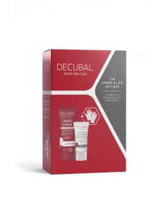 Decubal The Hands & Lips Gift Box