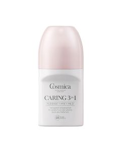 Cosmica Deodorant Caring 3 in 1 50 ml