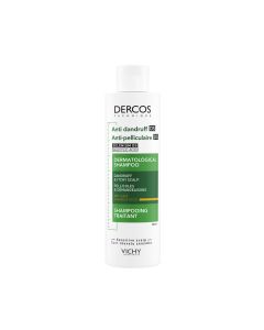 Vichy Dercos sjampo