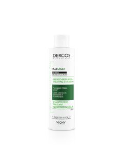 Vichy Dercos Psolution Sjampo 200ml