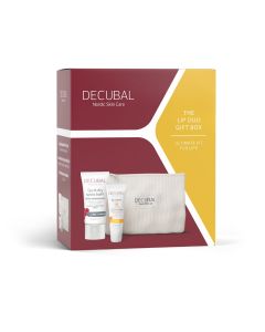 Decubal Leppeduo gavesett