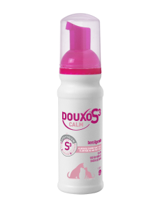 DOUXO S3 Calm mousse 150ml