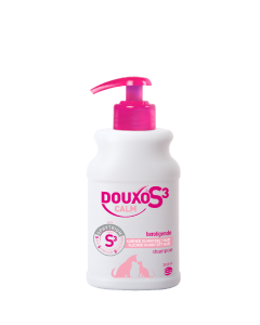 DOUXO S3 Calm shampoo 200ml