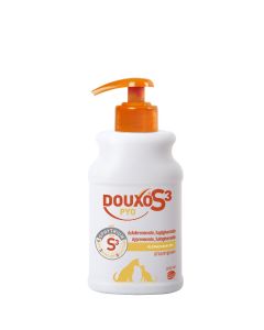 DOUXO S3 Pyo shampoo 200ml