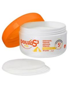 DOUXO S3 Pyo pads 30stk