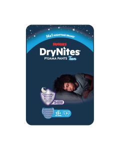 Drynites Bleier Gutt 8-13 &aring;r 9 stk