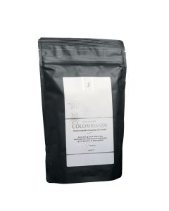 John & Jesse Colombiansk Julekaffe 200g