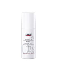 Eucerin UltraSENSITIVE Soothing Care Normal/Comb skin