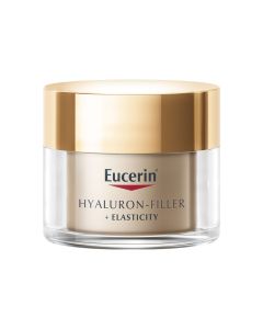 Eucerin HYALURON-FILLER + ELASTICITY Night Cream Eucerin HYALURON-FILLER + ELASTICITY Night Cream