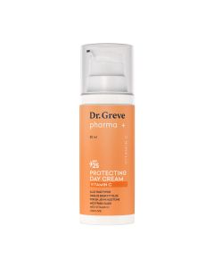 Dr. Greve Pharma Vitamin C dagkrem SPF25