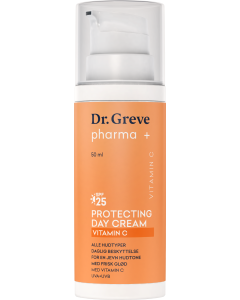 Dr. Greve Pharma Vitamin C dagkrem SPF25