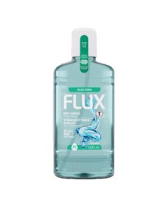 Flux Fluorskyll 0,2% Aloe Vera 500 ml
