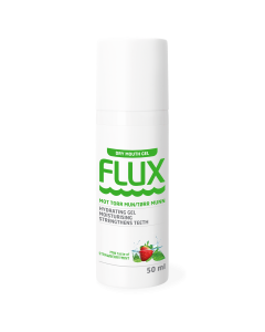 Flux Dry Mouth Gel 50 ml