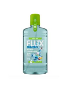 Flux Junior Fluorskyll 0,2% NaF Fruit Mint