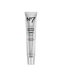 No7 Future Renew Serum 50ml