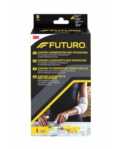 Futuro Albuestøtte S 1 stk