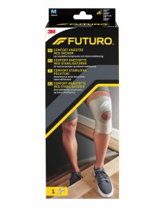 Futuro Knestøtte Beige M 1 stk