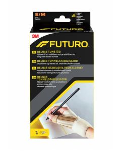 Futuro Deluxe Tommel Beige S/M