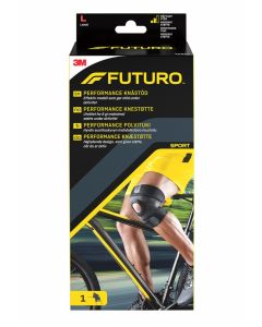 Futuro Sport Knestøtte L 1 stk