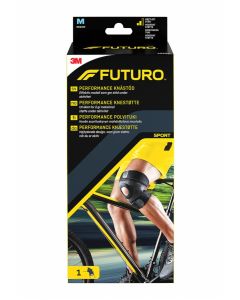 Futuro Sport Knestøtte M 1 stk